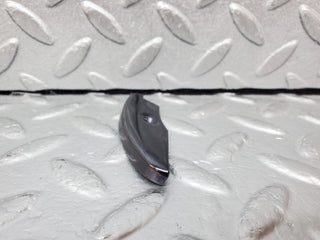 R129 SL a pillar exterior top cover left side used OEM