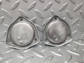 46726 Mercedes-Benz C123 280CE Coupe Camshaft Access Cover Plate