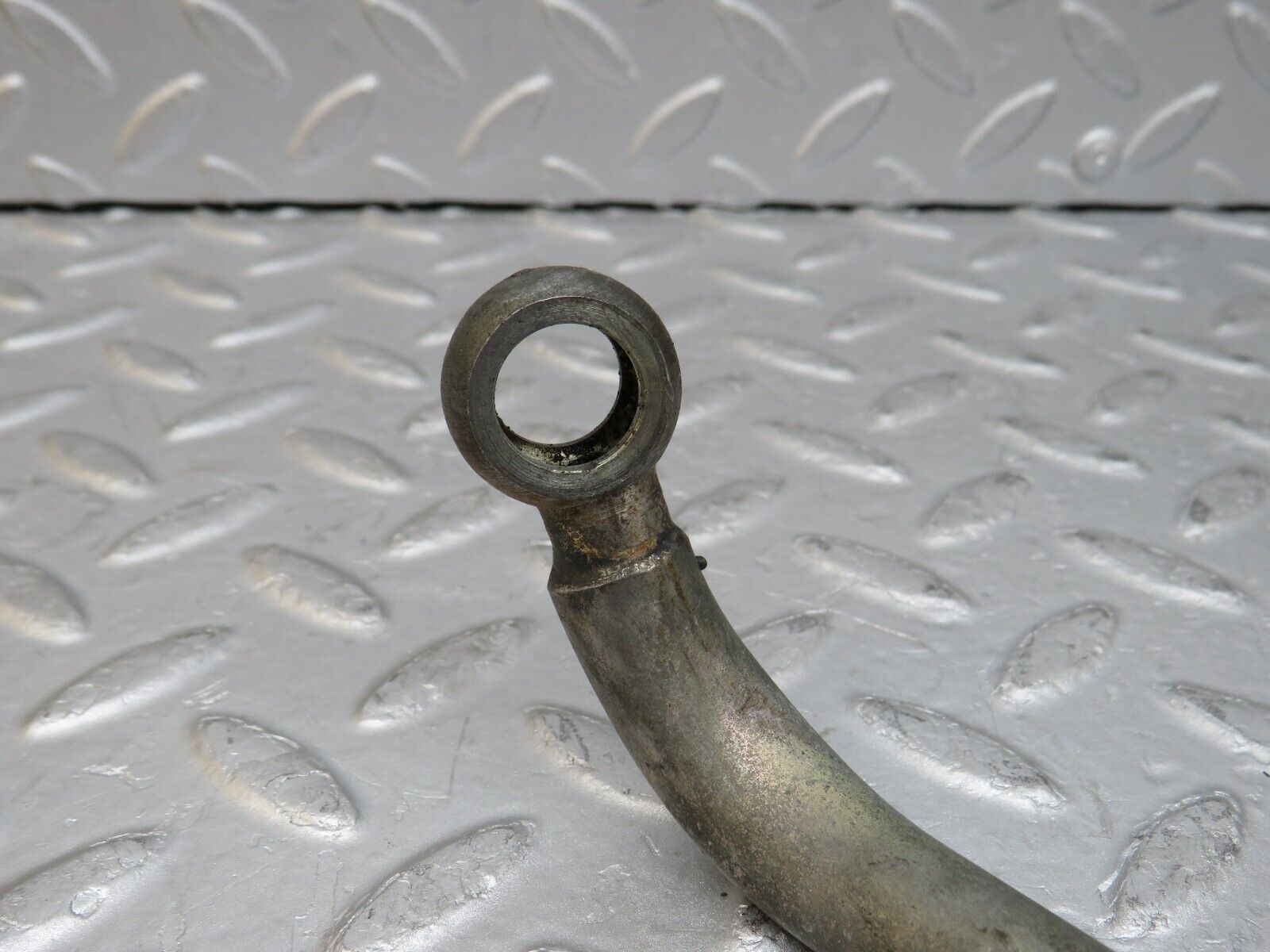 36410 Mercedes-Benz R107 450 Automatic Gearbox Oil Dipstick 722.002