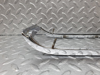 42934 Mercedes-Benz W115 Tail Light Chrome Frame Right Side