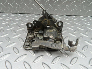 R107 SL left door lock mechanism used OEM