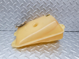 43595 Mercedes-Benz C126 380SEC Coupe Coolant Reservoir Tank Behr 1165000449 1235010015