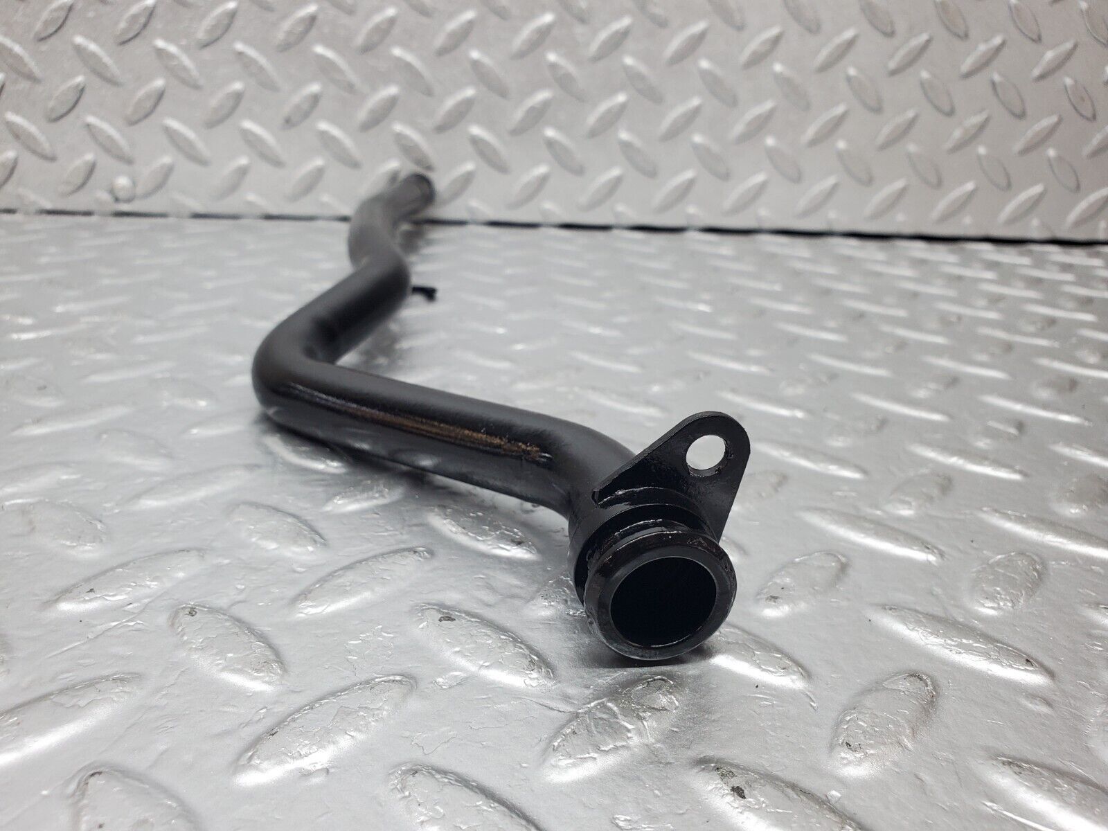 45298 Mercedes-Benz R129 300SL Coupe Coolant Pipe