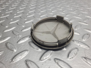 W123 alloy wheel centre cap used OEM