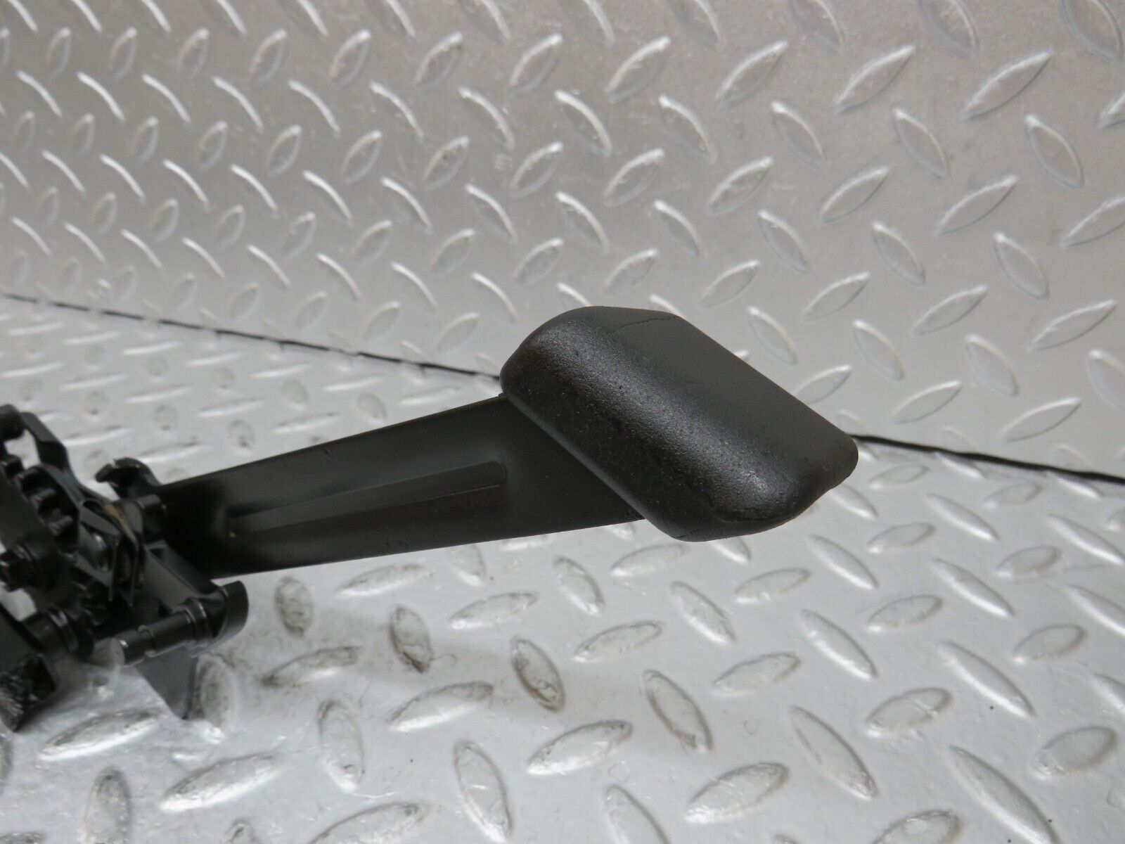 35451 Mercedes-Benz R107 280SL Front Left Seat Holding Mechanism