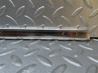 20570 Mercedes-Benz R107 450SL Roof Chrome Trim Right Side