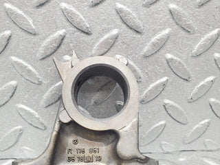 46260 Mercedes-Benz W126 420SE Camshaft Tower Bearing 1160513610