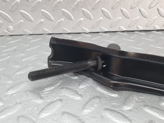 W108 spare wheel holder used OEM