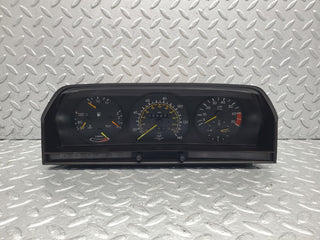 W201 Baby Benz instrument cluster used OEM