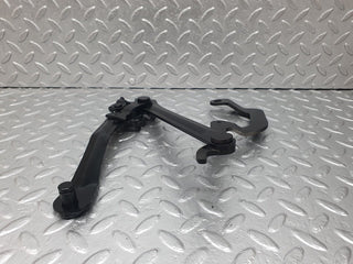 43945 Mercedes-Benz C123 230CE Coupe Bonnet Hinge Right Side