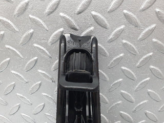 W126 Coupe accelerator pedal with rubber used OEM