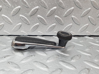 43418 Mercedes-Benz W108 280SE Window Lifter Crank Handle
