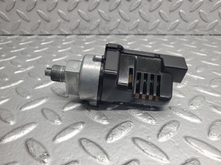 W126 Coupe heater control switch used OEM