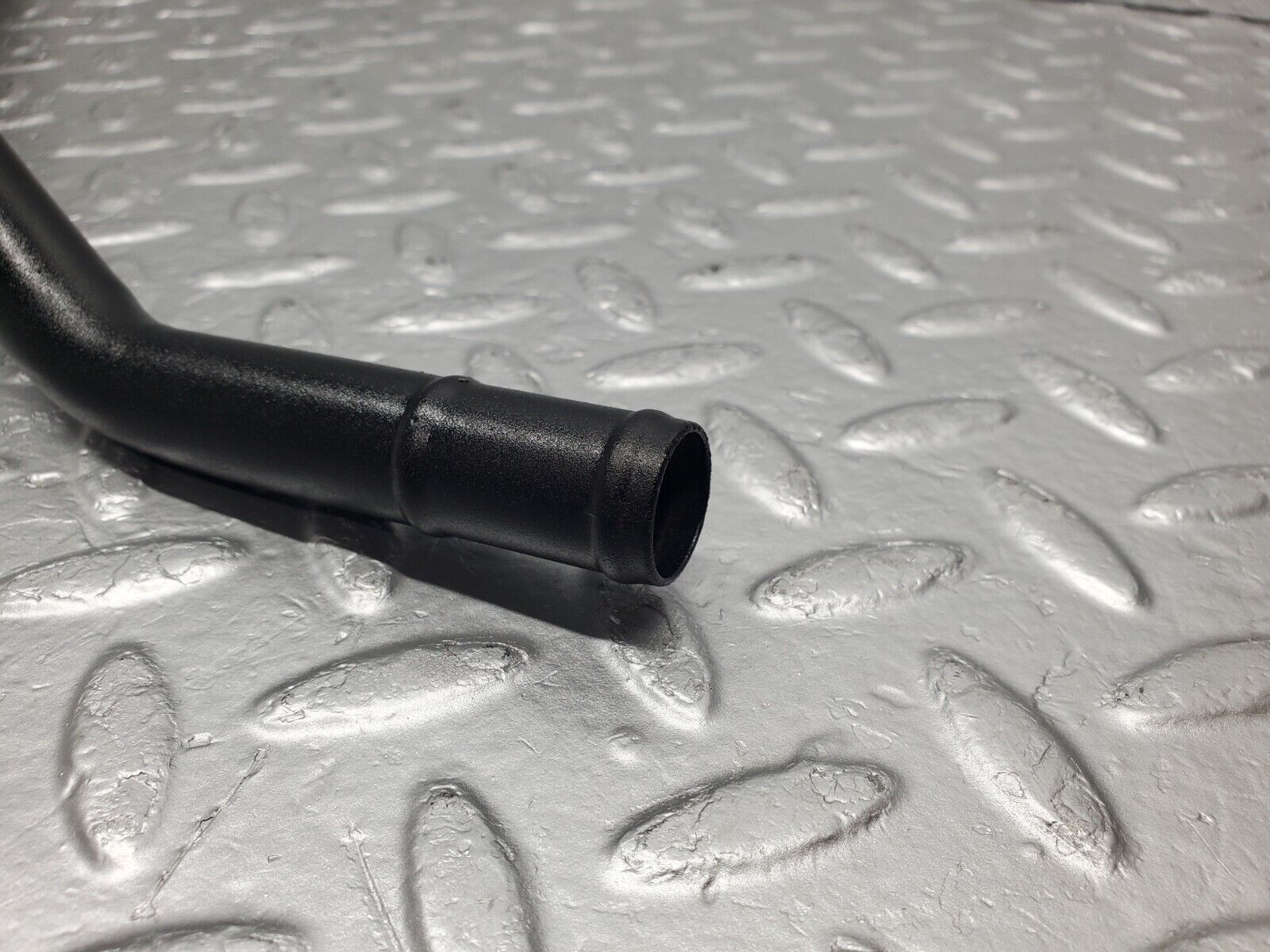 46811 Mercedes-Benz R129 320SL Coupe Coolant Pipe