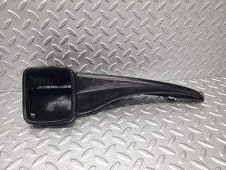 46506 Mercedes-Benz C123 280CE Coupe Air Duct Vent Pair 1238300219 1238300119