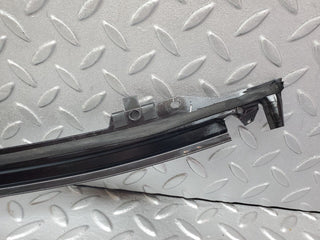 45147 Mercedes-Benz R129 300SL Coupe Front Windscreen Top Moulding Trim