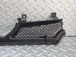 45161 Mercedes-Benz R129 300SL Coupe Windscreen Wiper Motor Cover Panel