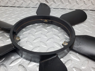 45082 Mercedes-Benz R129 300SL Coupe Engine Cooling Fan 1032000623