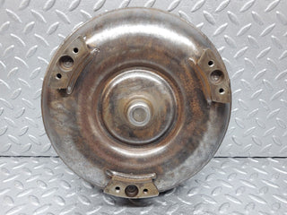 W124 torque converter used OEM