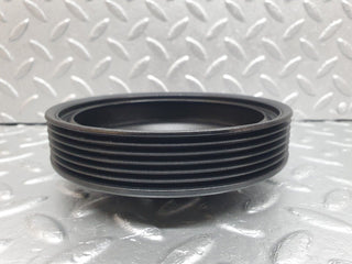 42027 Mercedes-Benz W202 C200 Water Pump Pulley 1112020110
