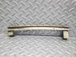 W123 Wagon rear left window channel used OEM