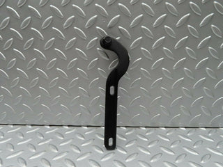 5140 Mercedes-Benz R107 350SL Left Bonnet Hinge Support