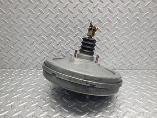 W124 Cabriolet brake booster used OEM