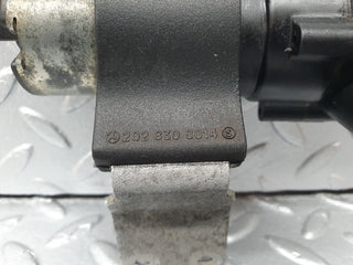 41821 Mercedes-Benz W202 C200 Auxiliary Heating Water Pump 0018351164
