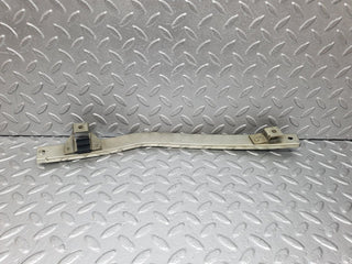 W123 Coupe rear right window channel used OEM