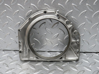 33062 Mercedes-Benz C107 R107 350 V8 Crankshaft Rear Sealing Cover 1160110608