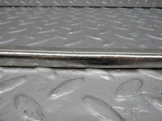 40144 Mercedes-Benz R107 350SL A Pillar Chrome Trim Right