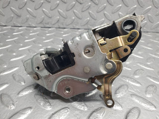 W124 Wagon front left door lock mechanism used OEM