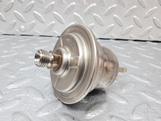 W123 fuel pressure regulator used OEM