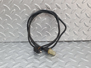 43005 Mercedes-Benz W201 190 Front Wing Indicator Cable Wire 1249971881