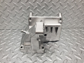W124 power steering pump bracket used OEM