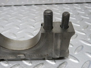 32869 Mercedes-Benz C107 R107 350 V8 Crankshaft Bearing Block 1160110312