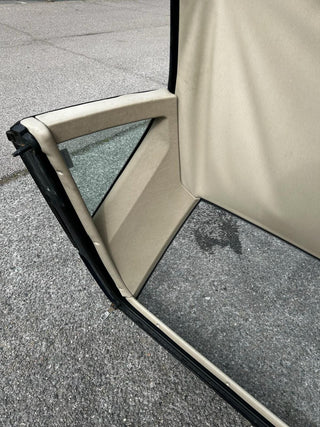 42224 Mercedes-Benz R129 320SL Coupe Hardtop