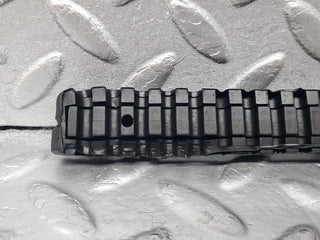 45742 Mercedes-Benz W126 420SE Vacuum Pipe Holder 1268050491