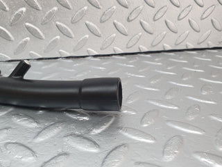 43666 Mercedes-Benz C126 380SEC Coupe Crankcase Breather Hose Pipe 1160940791