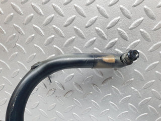 41840 Mercedes-Benz W202 C200 Trunk Boot Lid Hinge Right Side