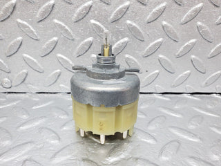 W126 headlight switch used OEM