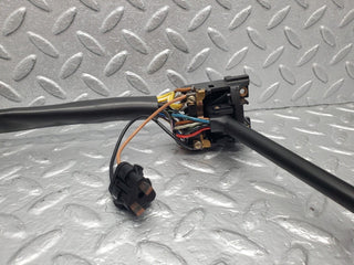 46356 Mercedes-Benz C123 280CE Coupe Indicator Wiper Stalk