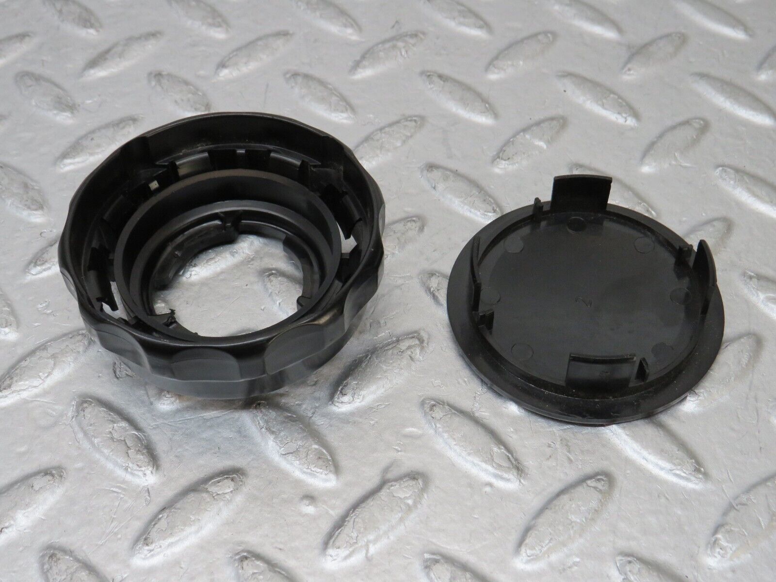 35604 Mercedes-Benz R107 280SL Seat Backrest Recline Handle Knob