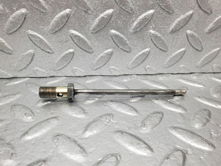 46684 Mercedes-Benz C123 280CE Coupe Air Intake Manifold Vacuum Pipe Connector