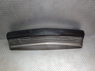 42976 Mercedes-Benz W201 190 Front Bumper 2018801940 2018802270