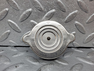 W123 radiator cap used OEM