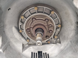 46117 Mercedes-Benz W126 420SE Automatic Gearbox 722.324 1262700200 1262713101