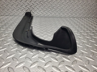 46421 Mercedes-Benz C123 280CE Coupe Front Bumper Rubber Right 1238851823