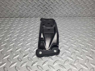 W126 Coupe gearbox mount bracket used OEM