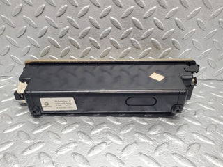 46877 Mercedes-Benz R129 320SL Coupe Dashboard Centre Storage Box 1296800391